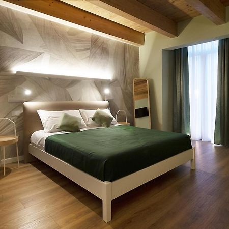 B&B Porta Arpana Foggia Exterior foto